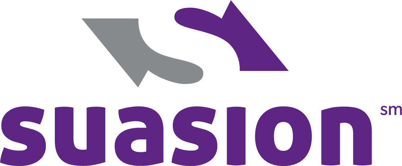 Suasion