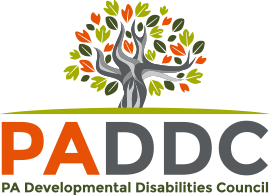 PAABLE - A savings plan for people with disabilities. - logo